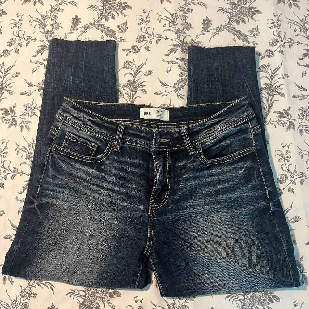 Womens Jeans